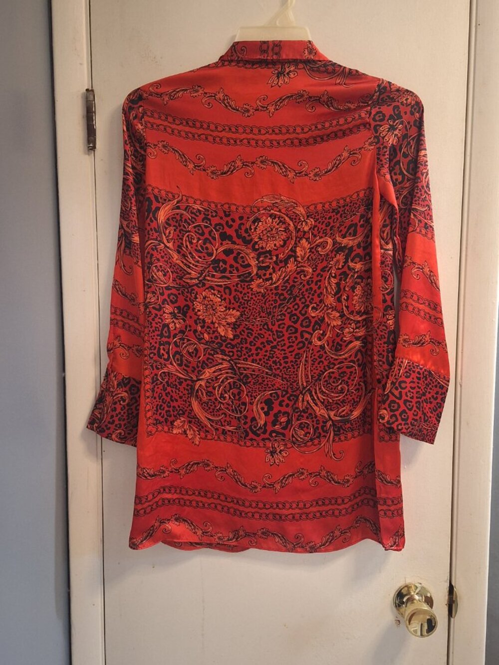 Zara outer shell - Picture 7 of 9